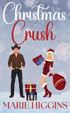 Cover Christmas Crush (eBook, ePUB)