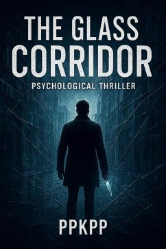 Cover The Glass Corridor - psychological thriller (eBook, ePUB)