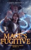 Mage's Fugitive (eBook, ePUB)