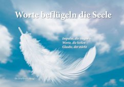 Cover Worte beflügeln die Seele (eBook, ePUB)