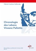 Chronologie des Lebens Vinzenz Pallottis (eBook, ePUB)