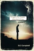 Prayers For People Who Don't Pray Vol. 1 (eBook, ePUB)