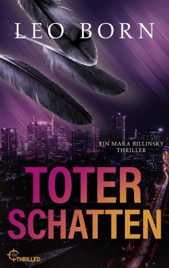 Cover Toter Schatten (eBook, ePUB)