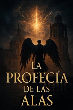 La Profecía de las Alas (eBook, ePUB) - Vale, Adrian Phoenix La Profecía de las Alas (eBook, ePUB) - Vale, Adrian Phoenix