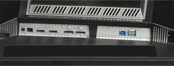 AOC AG276FK 69 cm (27 Zoll) Monitor (Full HD, 0,5ms Reaktionszeit) AOC AG276FK 69 cm (27 Zoll) Monitor (Full HD, 0,5ms Reaktionszeit)