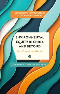 Cover Environmental Equity in China and Beyond (eBook, ePUB)