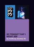 Mazzy Star's So Tonight That I Might See (eBook, PDF) Mazzy Star's So Tonight That I Might See (eBook, PDF)