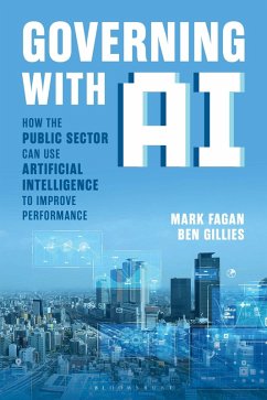 Cover Governing With AI (eBook, ePUB)