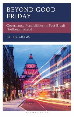 Cover Connecting the Dots of Accreditation (eBook, ePUB)