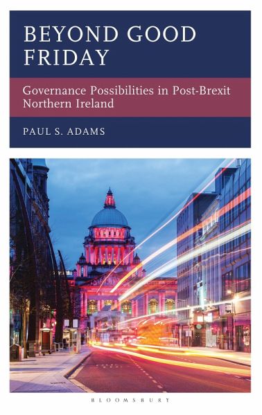 Connecting the Dots of Accreditation (eBook, ePUB)