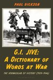 G.I. Jive (eBook, PDF)