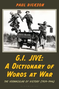 G.I. Jive (eBook, PDF) - Dickson, Paul