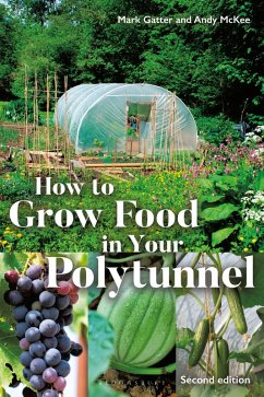 Cover How to Grow Food in Your Polytunnel (eBook, PDF)
