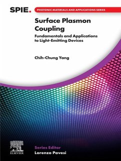 Cover Surface Plasmon Coupling (eBook, ePUB)