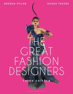 Cover The Great Fashion Designers (eBook, PDF)