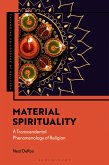 Material Spirituality (eBook, ePUB)