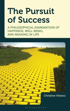 The Pursuit of Success (eBook, ePUB) - Vitrano, Christine The Pursuit of Success (eBook, ePUB) - Vitrano, Christine
