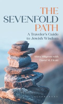 Cover The Sevenfold Path (eBook, PDF)