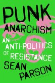 Punk Anarchism (eBook, PDF)