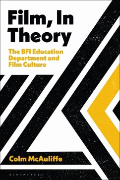 Cover Film, In Theory (eBook, ePUB)