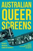 Australian Queer Screens (eBook, ePUB)