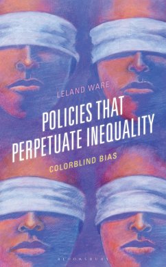 Cover Policies that Perpetuate Inequality (eBook, PDF)
