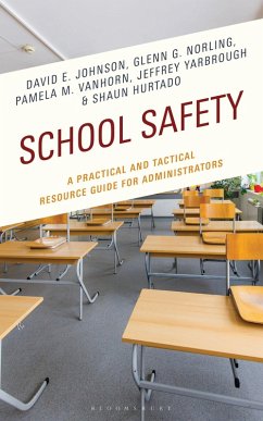 Cover School Safety (eBook, PDF)