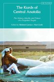 The Kurds of Central Anatolia (eBook, PDF)