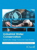 Industrial Water Conservation (eBook, ePUB)