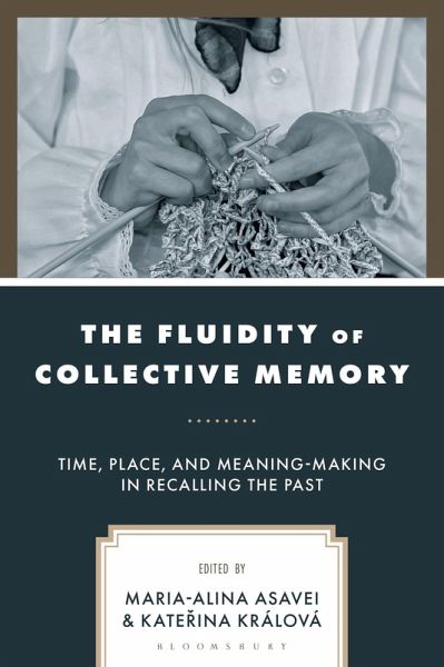 The Fluidity of Collective Memory (eBook, PDF)