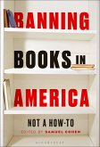 Banning Books in America (eBook, ePUB)