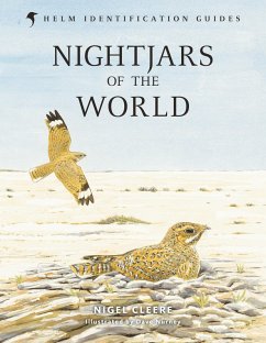 Cover Nightjars of the World (eBook, PDF)