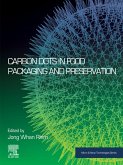 Carbon Dots in Food Packaging and Preservation (eBook, ePUB)