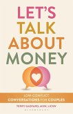 Let's Talk About Money (eBook, PDF)