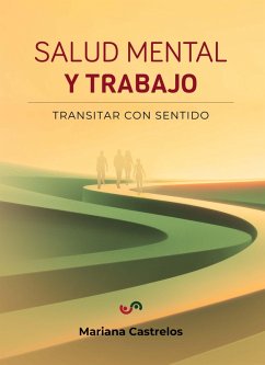 Cover Salud mental y trabajo (eBook, ePUB)