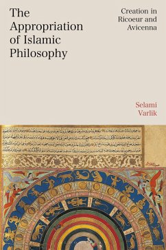Cover The Appropriation of Islamic Philosophy (eBook, PDF)