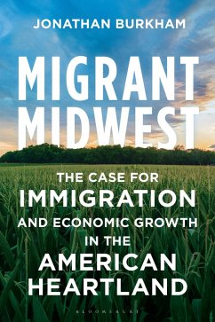 Cover Migrant Midwest (eBook, ePUB)