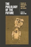 The Philology of the Future (eBook, ePUB)