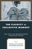 The Fluidity of Collective Memory (eBook, ePUB)