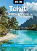 Moon Tahiti & French Polynesia (eBook, ePUB)