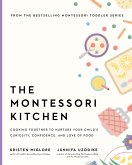 The Montessori Kitchen (eBook, ePUB)