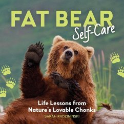 Cover Fat Bear Self-Care (eBook, ePUB)