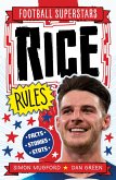 Rice Rules (eBook, ePUB)