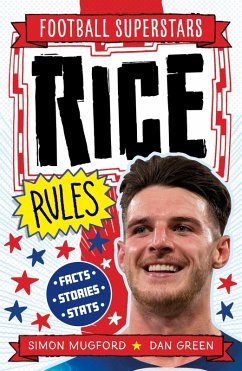 Rice Rules (eBook, ePUB) - Mugford, Simon