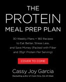 The Protein Meal Prep Plan (eBook, ePUB)