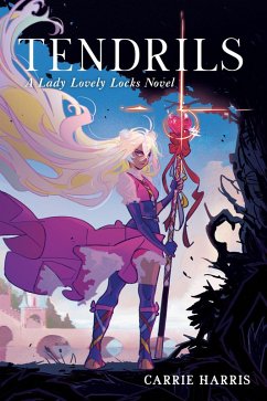 Cover Tendrils (eBook, ePUB)