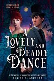 A Lovely and Deadly Dance (eBook, ePUB)