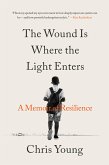 The Wound Is Where the Light Enters (eBook, ePUB)