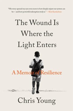 Cover The Wound Is Where the Light Enters (eBook, ePUB)