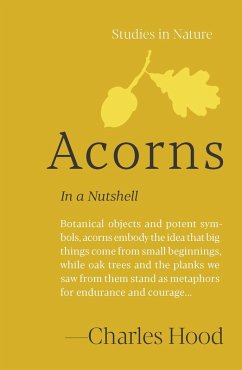 Cover Acorns (eBook, ePUB)